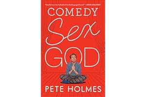 Comedy Sex God