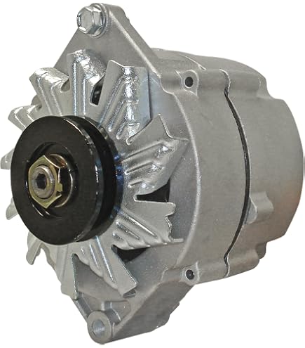 SALE‼️ACデルコ オルタネーター 再製品 334-2110 ACDelco 334-2112A Professional Alternator, Remanufactured