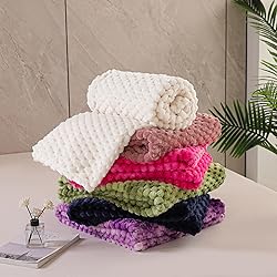 Exclusivo Mezcla Queen Size Soft Fleece