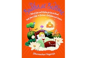 Buddha at Bedtime: Tales of Love and Wisdom