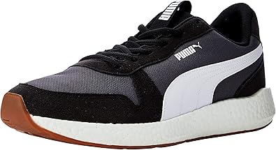 puma nrgy retro