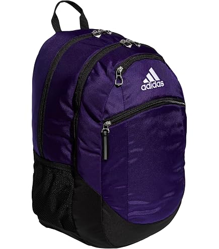 Amazon.com: adidas 5-Star Team Sports Backpack, 33L : Sports