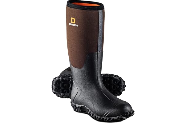 Amazon Los más vendidos: Mejor Botas de Lluvia para Hombre