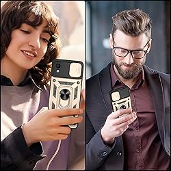 ATUMP for Nokia C110 Case, Nokia C110 Phone Case