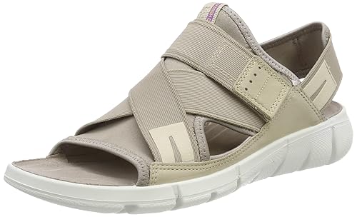 sandalias ecco mujer amazon
