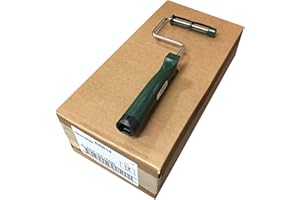 WOOSTER BRUSH Wooster RR013 Jumbo-Koter Roller Frame for 4.5 inch and 6.5 inch Covers - Pack of 12