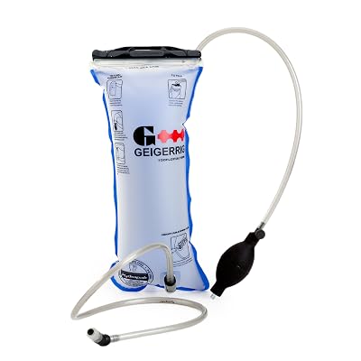 Pressurized Hydration Engine and Reservoir