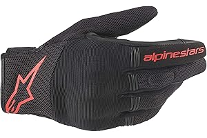 Alpinestars Men's Copper Motorcyle Riding Glove