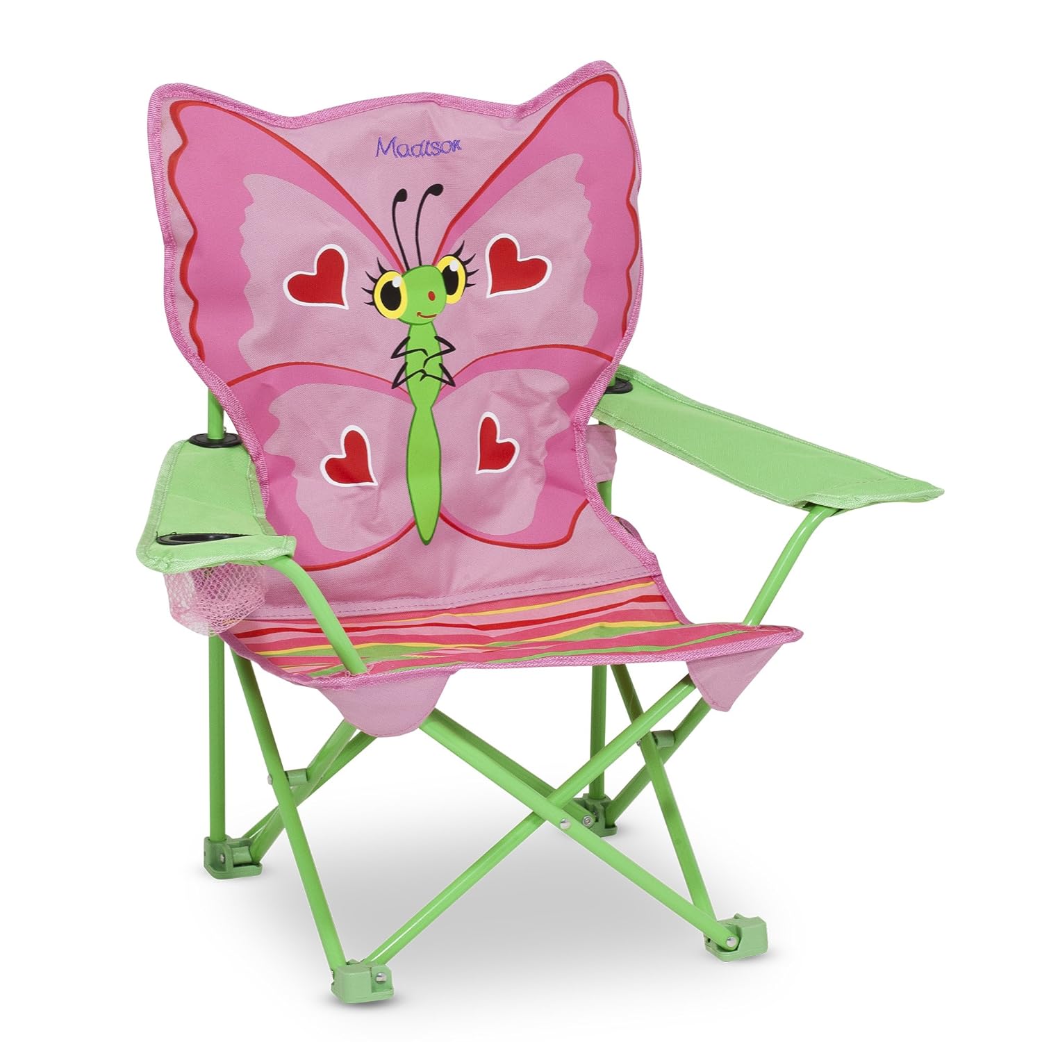 Best melissa and doug personalized chairs