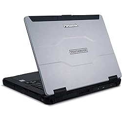 Panasonic Toughbook FZ-55 14” HD LED Laptop