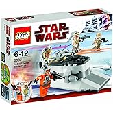 LEGO Star Wars Rebel Trooper Battle Pack (8083)