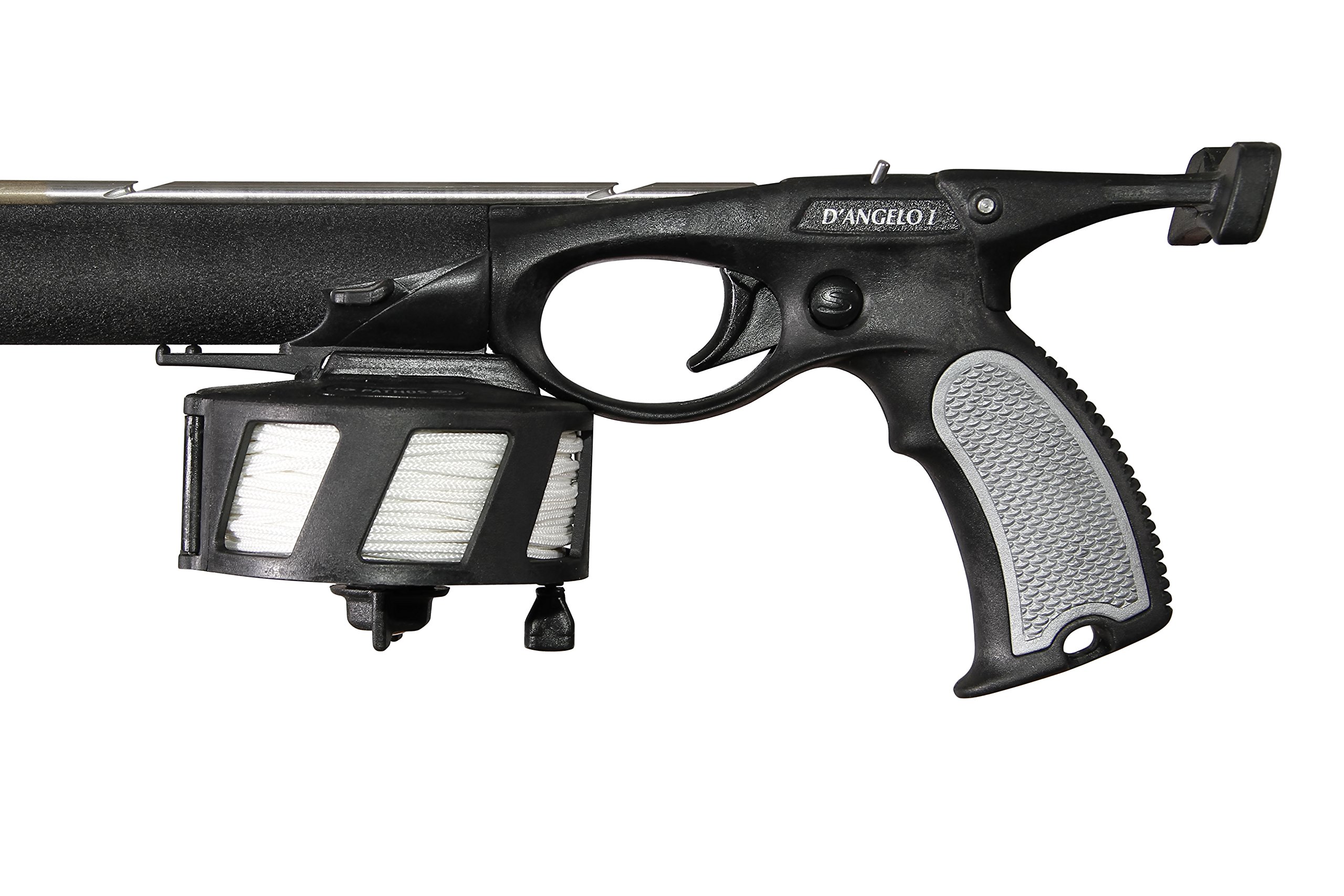 Pathos Horizontal Reel