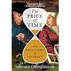 The Price of Time: The Real Story of Interest