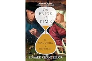 The Price of Time: The Real Story of Interest