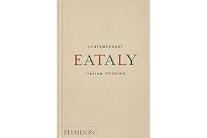 Eataly: Contemporary Italian Cooking