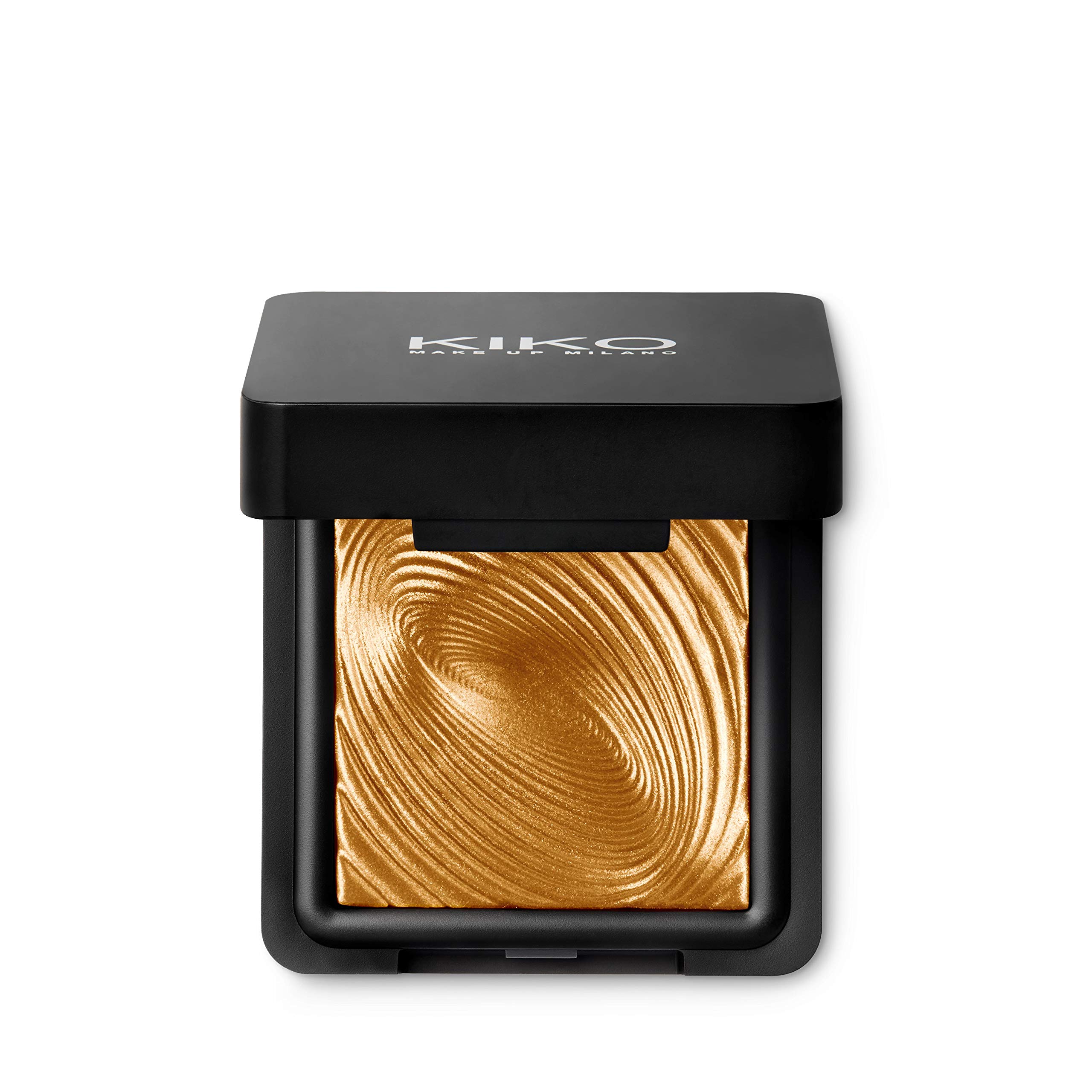 KIKO Milano Water Eyeshadow - 233 | Instant colour eyeshadow, for wet and dry use โ image 1