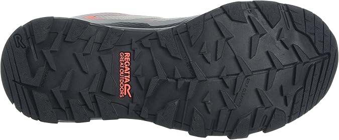 regatta kota walking shoes