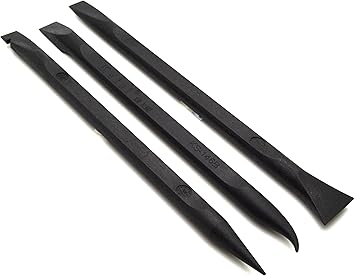 ACENIX® 3 Pcs Professional Nylon Plastic Spudger Pry Tool For ...