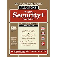 darril gibson security+ 601 book pdf