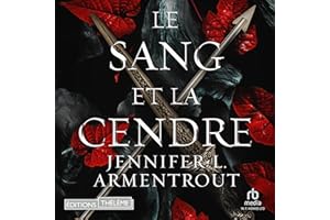 Le Sang et la Cendre [Blood and Ash]: Le Sang et la Cendre 1