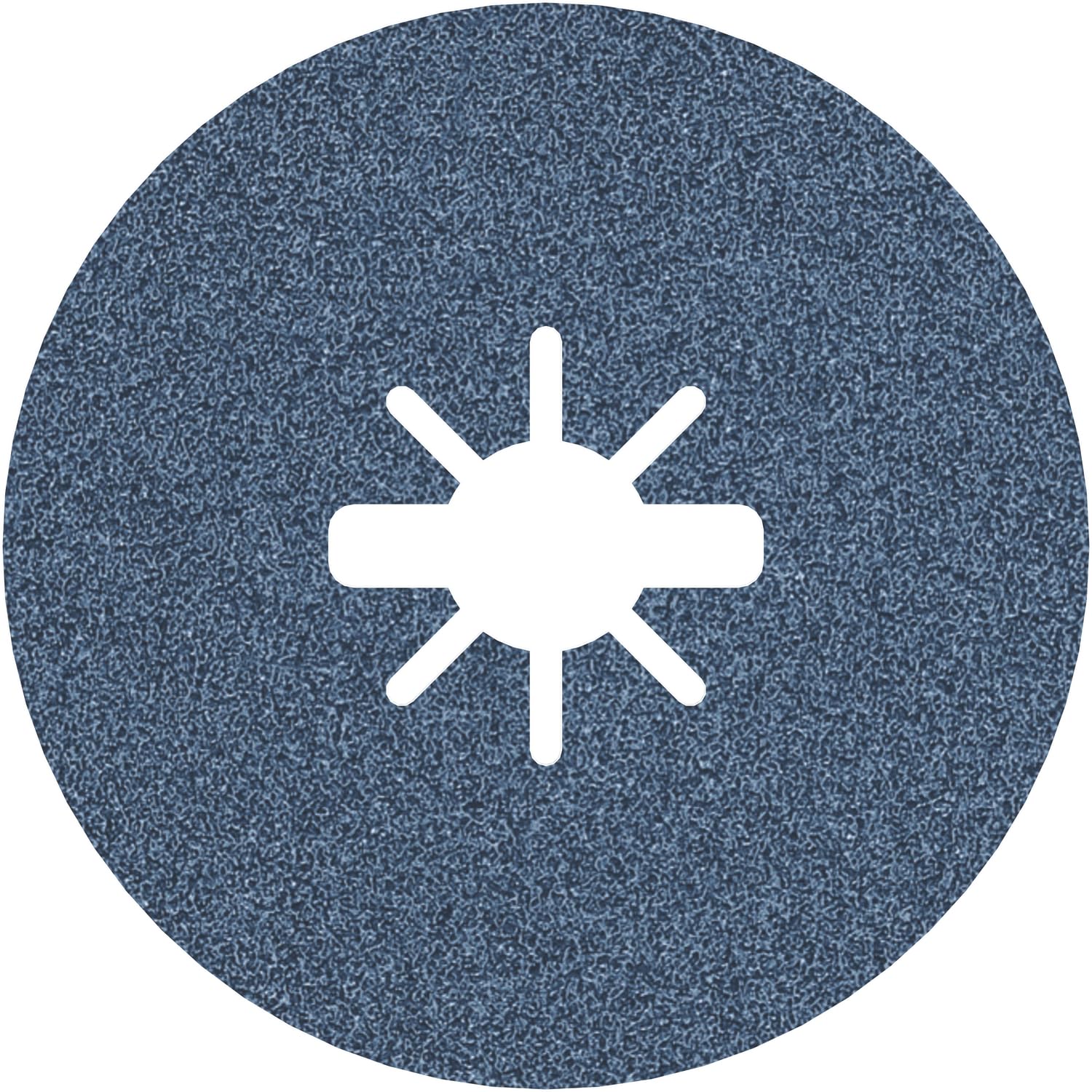 Bosch Professional Fibre Sanding Discs Best (for Metal, X-LOCK, R574, Diameter 115 mm, Grit Size 80, Bore Diameter: 22.23 mm)