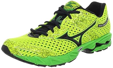mizuno wave precision 14