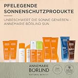Annemarie Börlind After Sun Soothing Lotion 125ml Cooling Hydration Herbal view 4