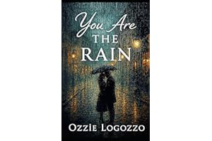 You Are The Rain