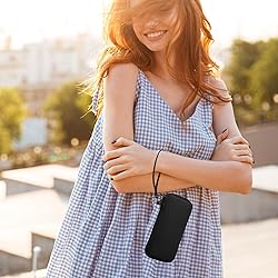 kwmobile Neoprene Phone Pouch Size XXL
