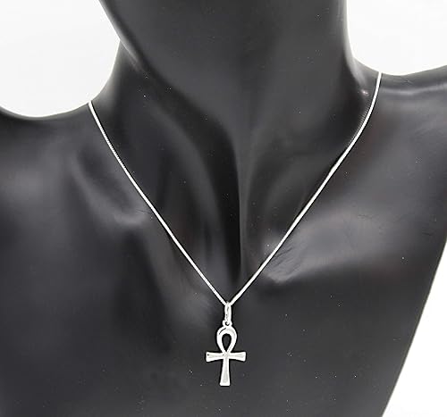 Ankh collana