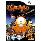 The Garfield Show - Threat of the Space Lasagna - Nintendo Wii