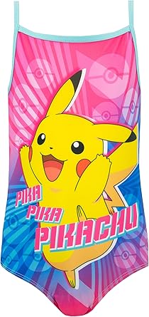 pokemon girls swimsuit