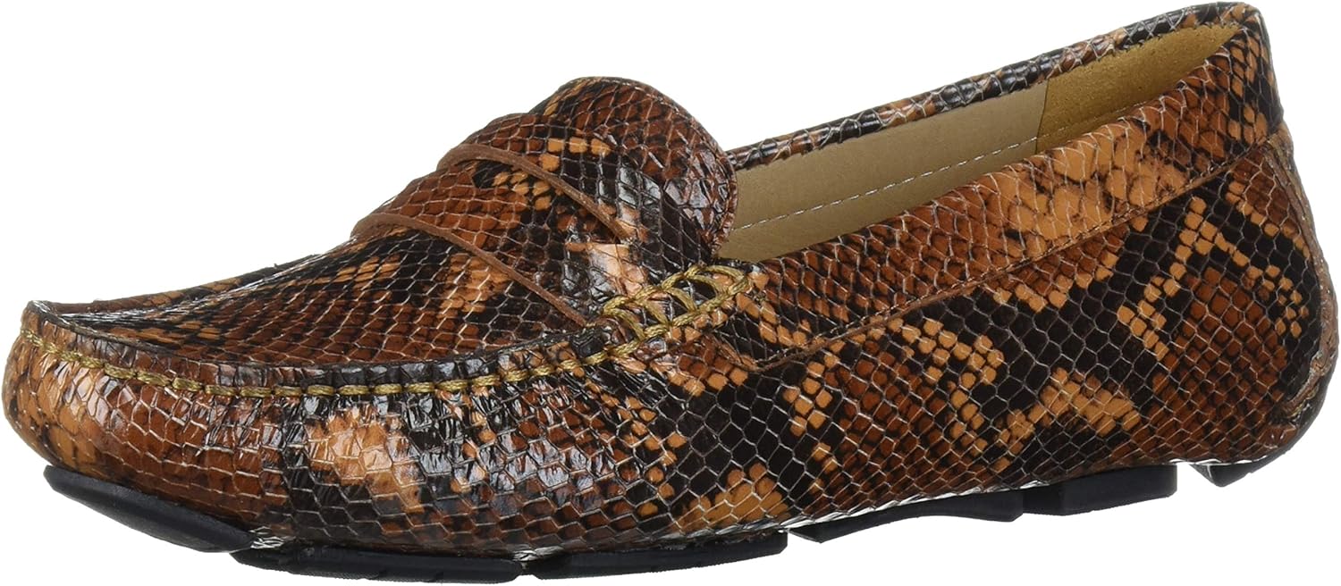 naturalizer natasha driving loafers