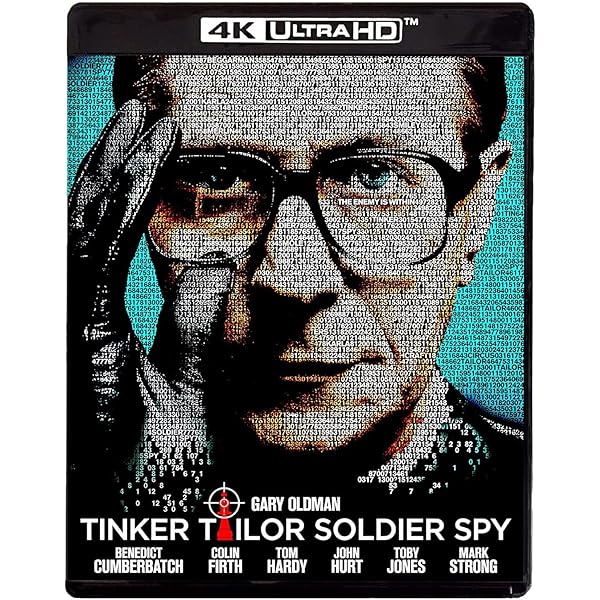 その他 Tinker Tailor Soldier Spy [DVD] Amazon.com: Tinker Tailor Soldier Spy : Gary Oldman, Colin