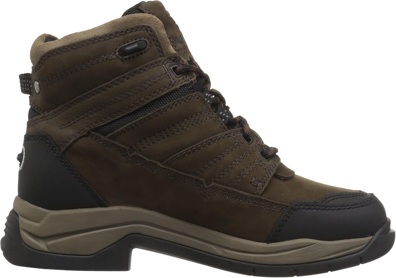 ariat terrain pro h2o insulated