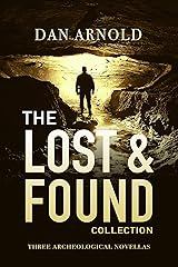 The Lost and Found Collection Kindle Edition