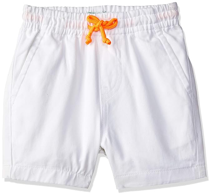 Baby Boys Shorts