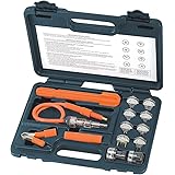 Tool Aid 36350 in-Line Spark Checker Kit