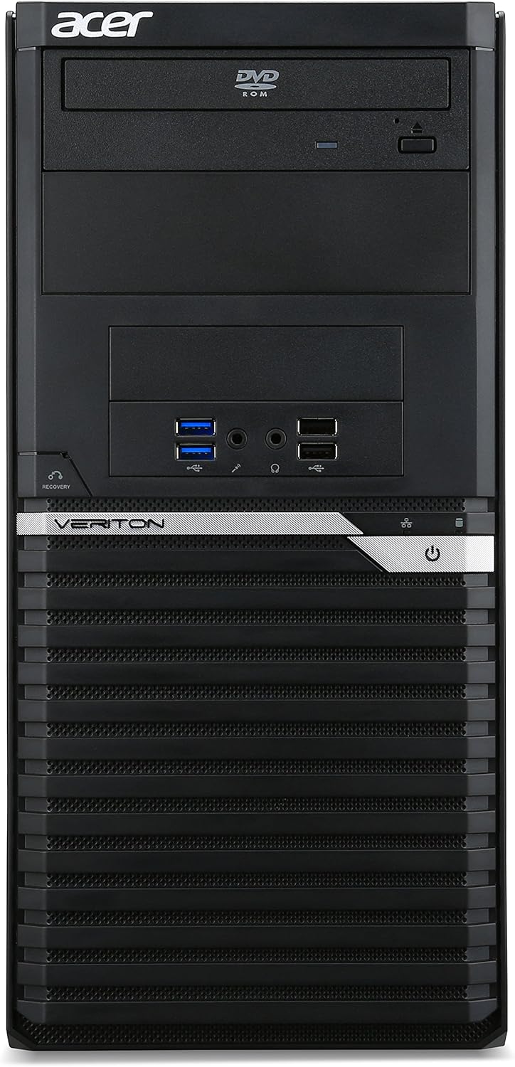Troc Echange PC unité centrale Acer Veriton Windows 10 Pro x64 sur