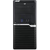 Acer Veriton M4640G Desktop-PC (Intel Core i5-6400, 4GB RAM, 500GB HDD, Intel HD Graphics, kein Betriebssystem)