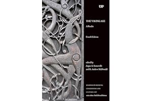 The Viking Age: A Reader, Fourth Edition