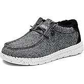 Bruno Marc Boys Girls Warm Winter Loafer Fuzzy Casual Slip On Shoes (Toddler/Little Kid/Big Kid)