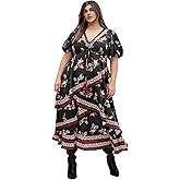 City Chic Plus Size Dress, Drama Queen Dress