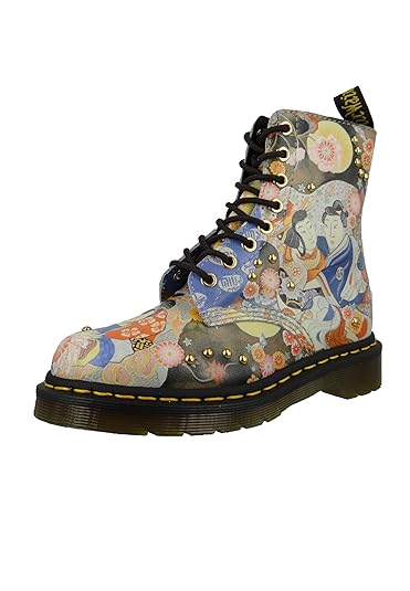 doc martens japanese print