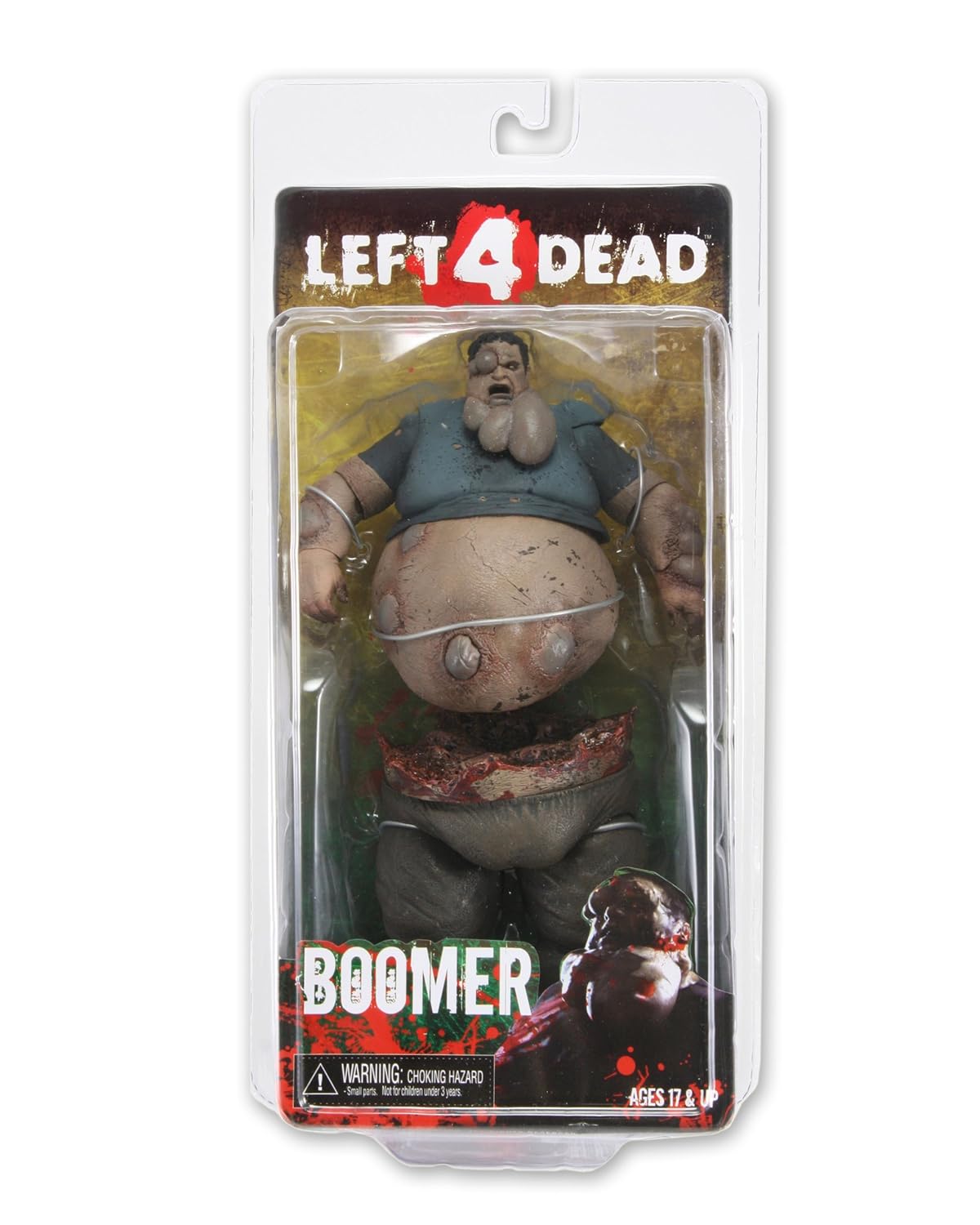 neca left 4 dead