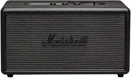 marshall stanmore wifi black