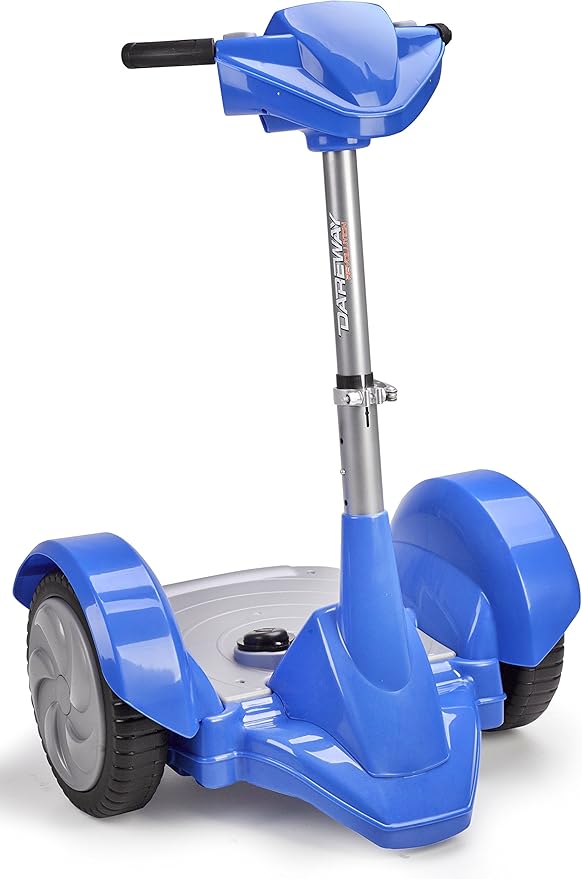 dareway revolution electric ride on