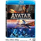 Avatar: Fire and Ash/ Avatar: The Way of Water/ Avatar