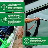 Unger Window Cleaning Bucket On A Belt Classic Tool Holder Squeegee Washer view 4