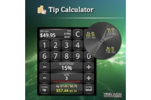 Tip Calculator